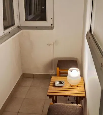 Timisoara Central * Тимишоара