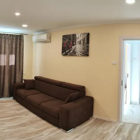 Апартаменты Timisoara Central