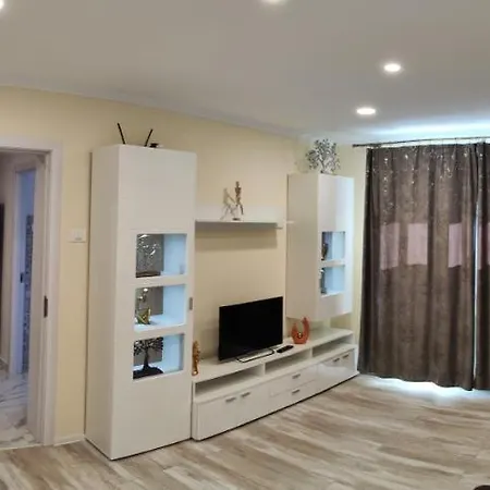 Timisoara Central Timişoara