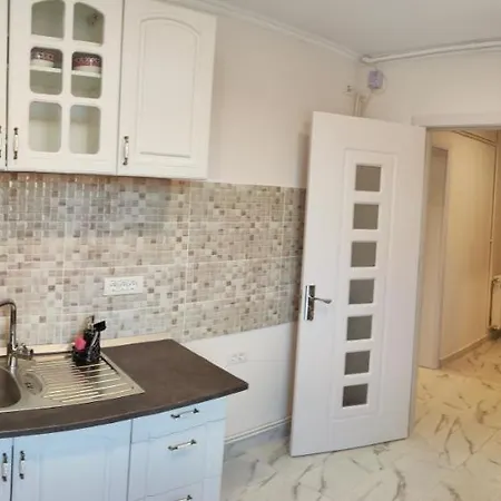 Апартаменты Timisoara Central *