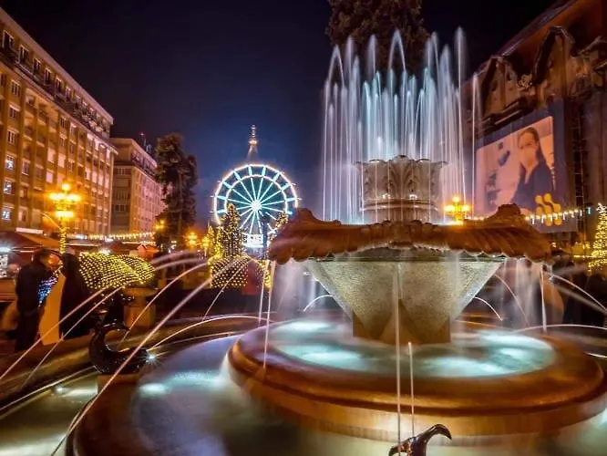 Apartamento Timisoara Central *