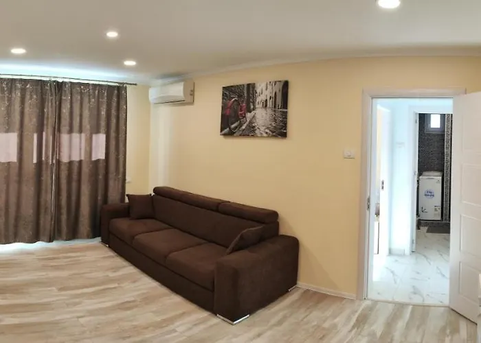 Apartamento Timisoara Central
