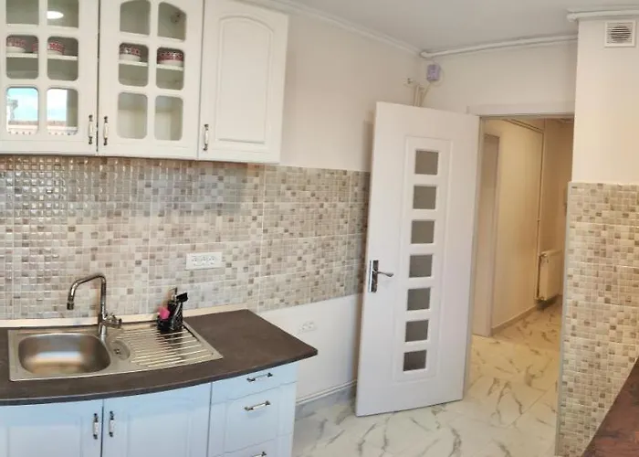 Apartamento Timisoara Central *