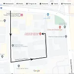 Timisoara Central * Timisoara