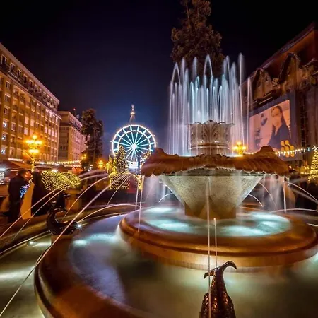 Apartment Timisoara Central *