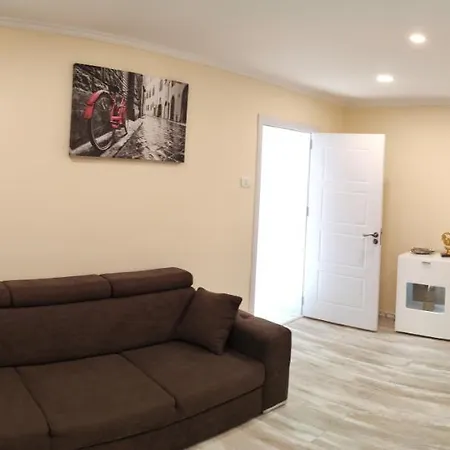 Timisoara Central Apartment Timisoara