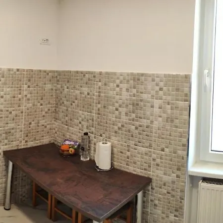 Apartment Timisoara Central *