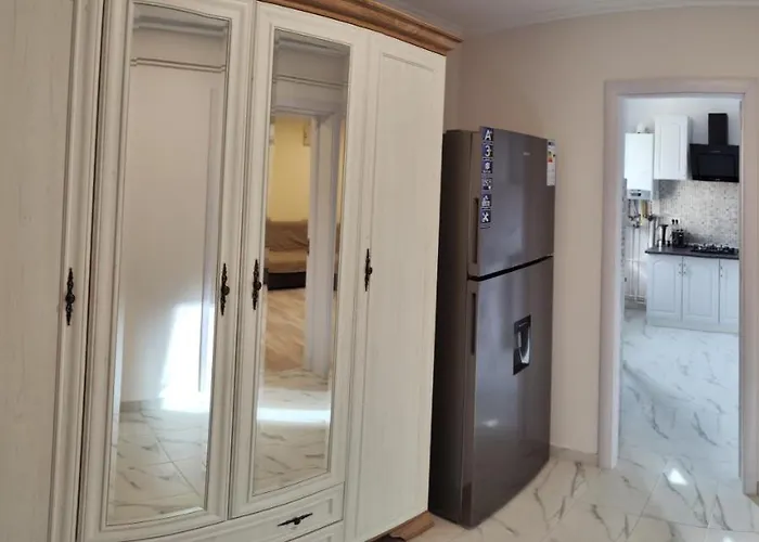 Timisoara Central Apartamento *