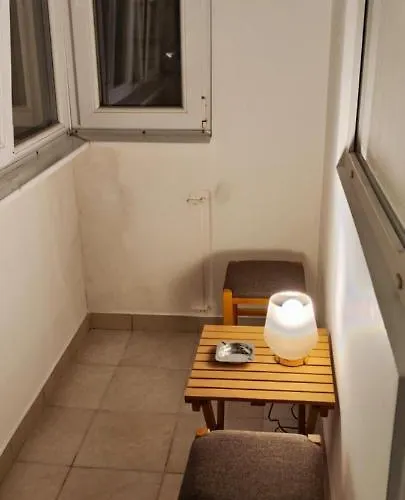 Timisoara Central * Timişoara