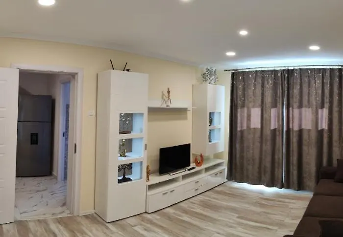 Timisoara Central Timişoara