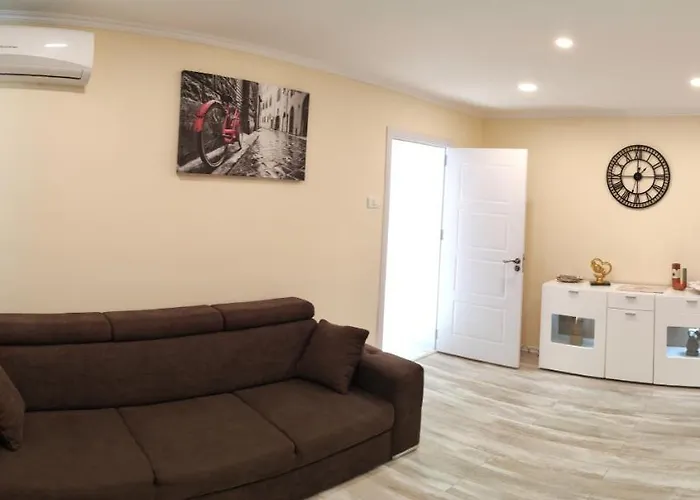 Timisoara Central Apartamento Timişoara