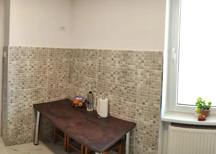 Apartamento Timisoara Central *